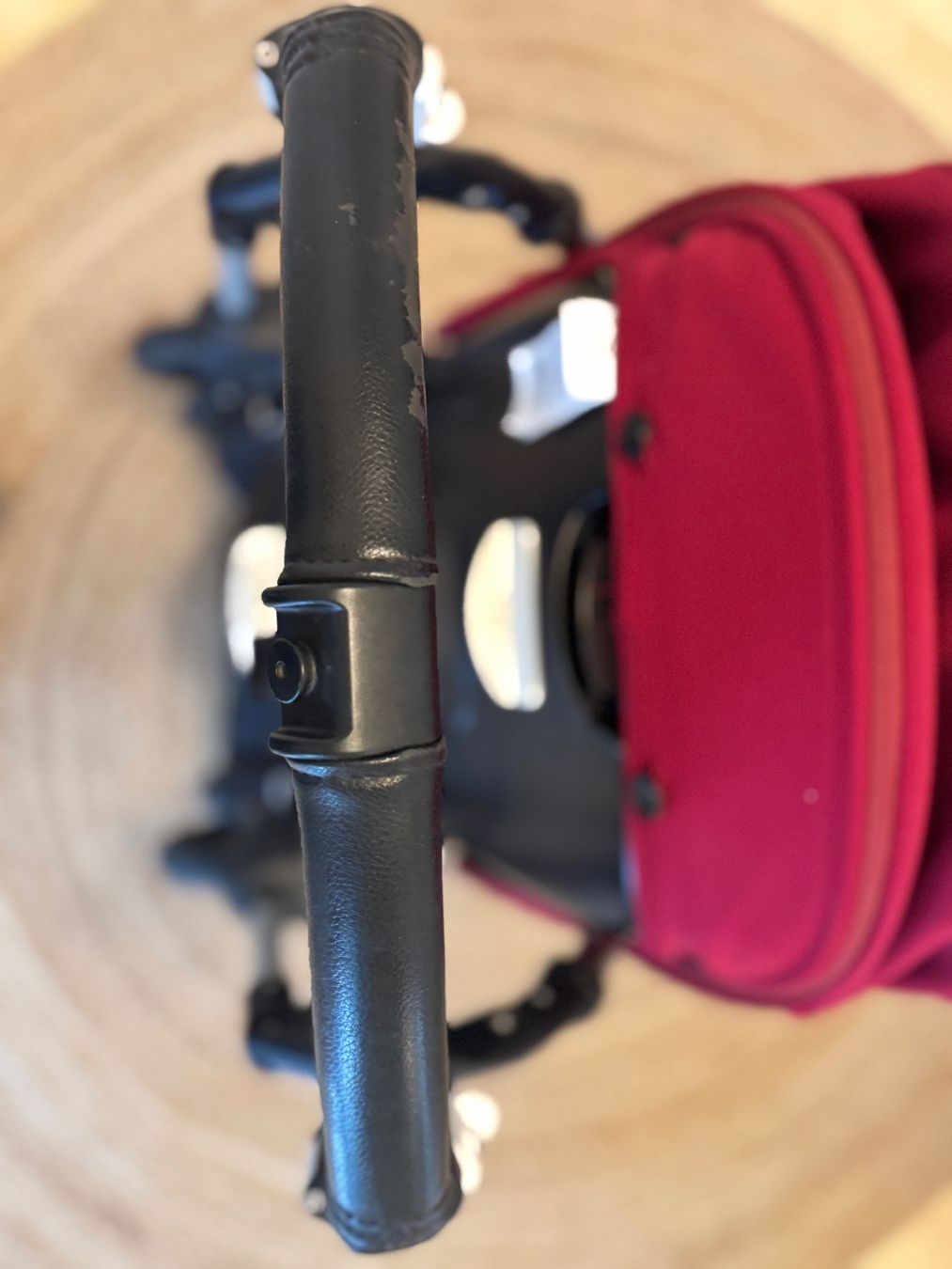 Bugaboo Carrozzine: Bugaboo Bee 5 – Usato da Zürich venduto da severine81 8