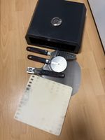 Pizzaofen für Grill 