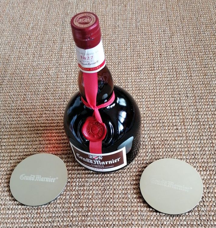 Grand Marnier 700 ml (Neu und originalverpackt) in Grächen für CHF 25 ...