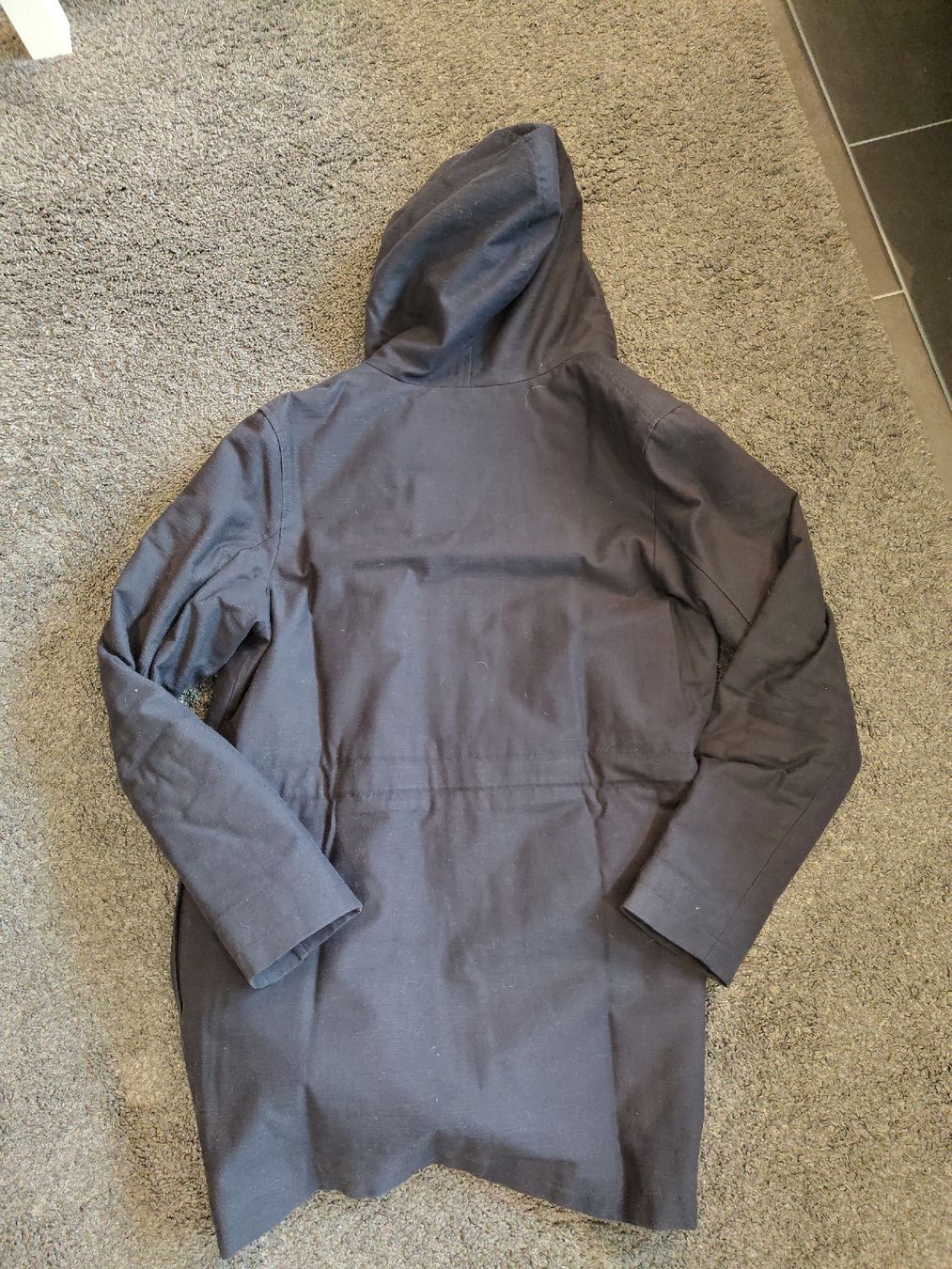 Apc Vestes: Jacke APC – D'occasion à Frutigen par 20silas02 2