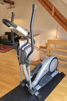 Kettler Hometrainer, Crosstrainer Ergometer CTR2
