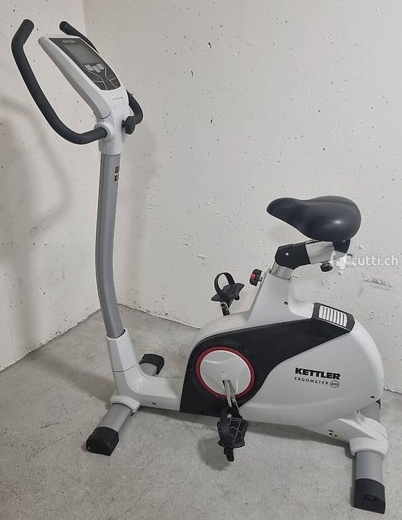 Alimentatore 24V Per Cyclette Kettler Ergometer E5 - Caricabatteria Da 230V AC Con Protezioni Integrate - TOP CHARGER - Foto 2