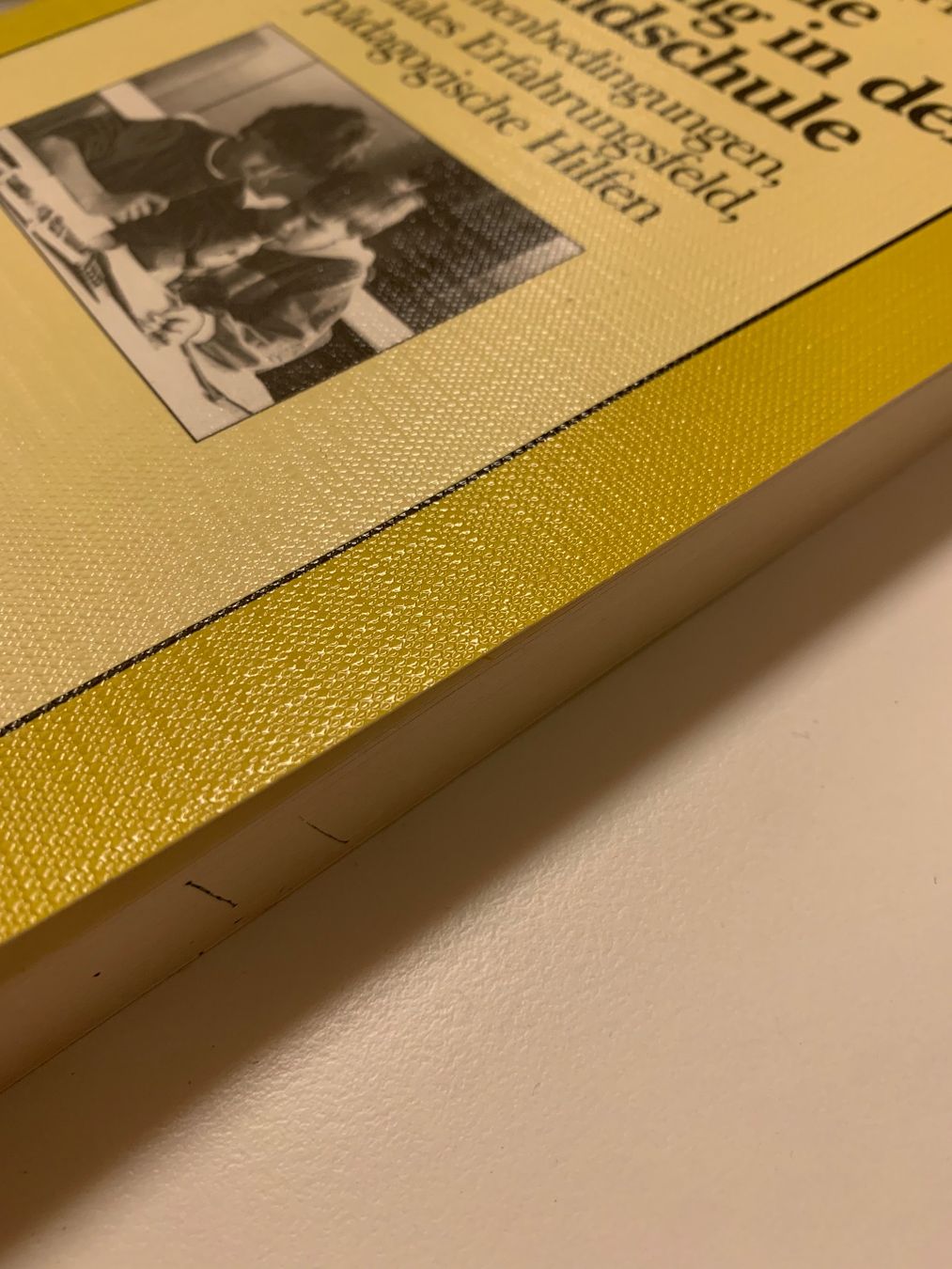 Libri: Gerd E. Schäfer - Soziale Erziehung in der Grundschule – Usato da Zürich venduto da Leonieonie. 7