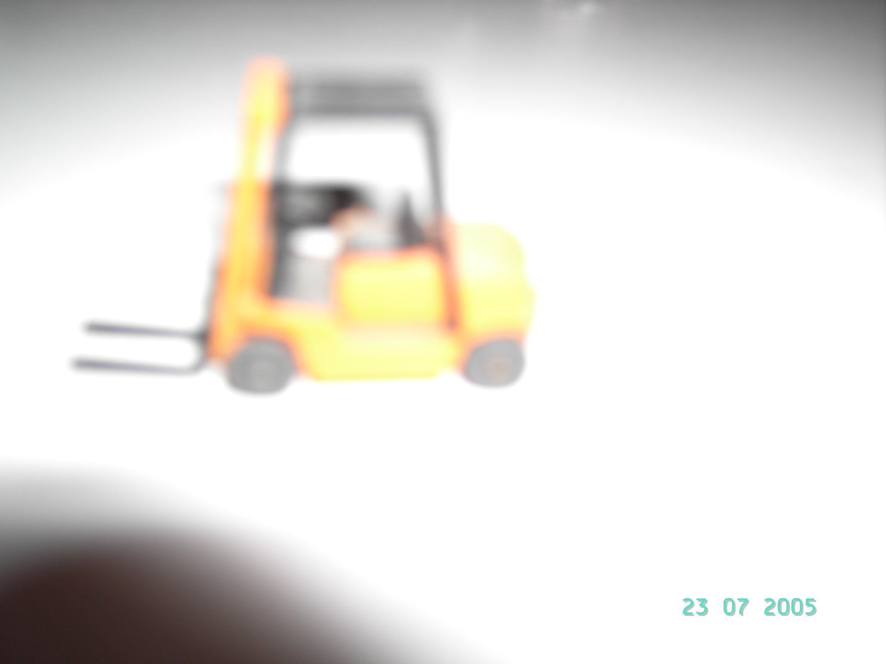 Wiking Modellini d'auto: Modellstabler – Usato da Hochdorf venduto da christoph012