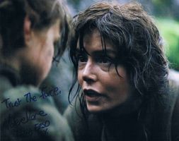 Valene Kane Autogramm Foto 20x25cm Star Wars Rogue One