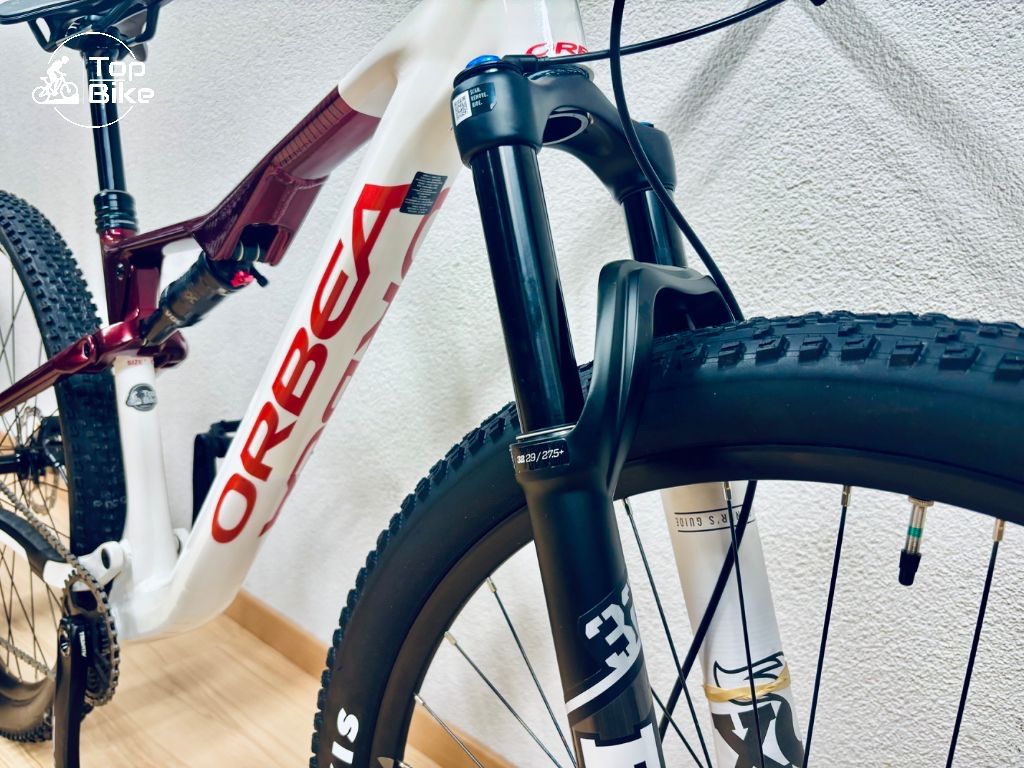 Orbea Velos: NEW Orbea Oiz H20 S – Neu (gemäss Beschreibung) aus Stallikon von TopBikeCH 1