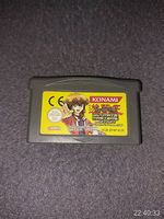 Yu-Gi-Oh Masters Edition für Game Boy Advance