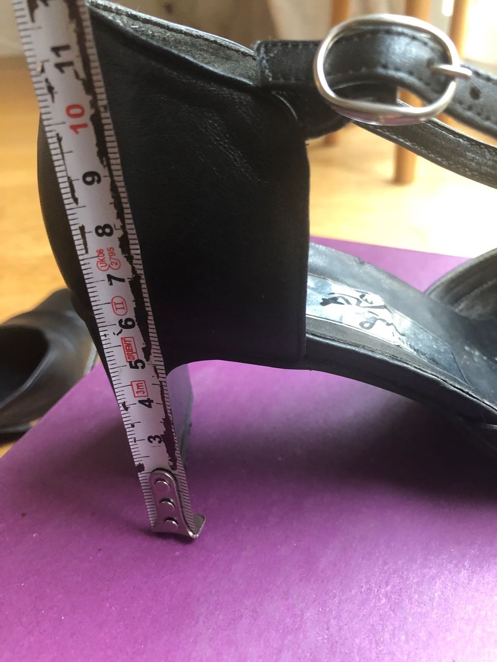 Scarpe da donna: Schuhe, Pumps, Gr. 37 – Usato da Zürich venduto da vadimi 5