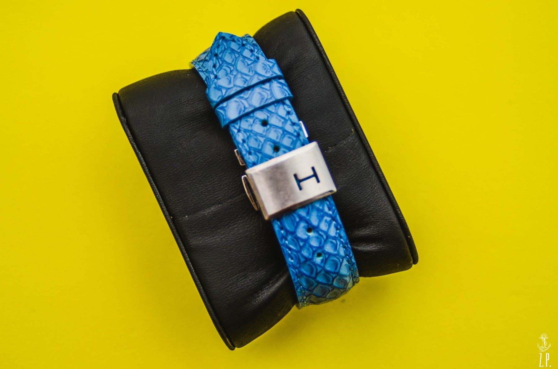 Hamilton Uhren: Hamilton Automatic Jazzmaster viewmatic Ladies mit Diamanten – Gebraucht aus Boswil von ZPwatches 6