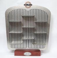 Schuco Micro Racer Display Kühlergrill