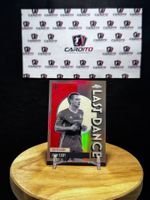 2025-26 Topps Chrome UCC John Terry Last Dance Insert