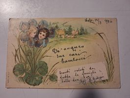 saluti da Dalpe