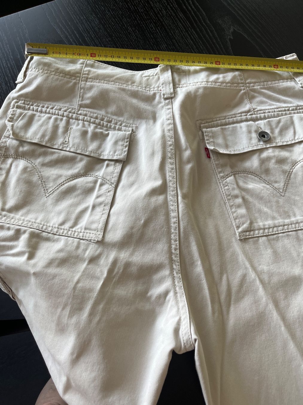 Levi's Jeans: Cargo Levi’s shorts – D'occasion à Rüschlikon par ant_5v7g 6