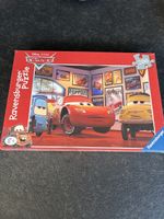Ravensburger Puzzle Disney Cars 200 Teile NEU OVP