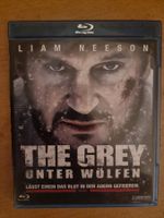 Liam Neeson - The Grey (Blu-Ray) - Winter Film Action!