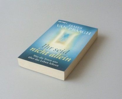 Libri: Ihr seid nicht allein – Nuovo e nell'imballaggio originale da Mauren venduto da Yeelen 2