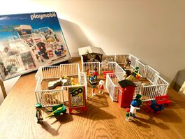 Playmobil Zoo 3145