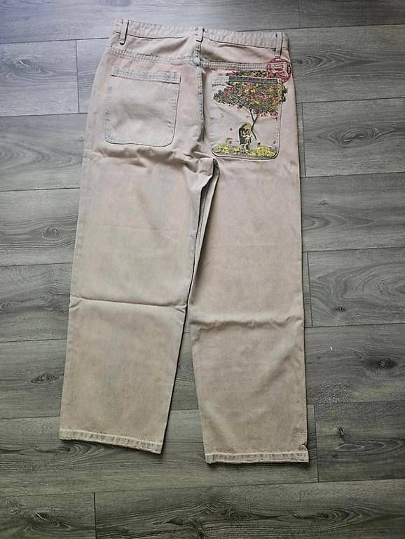 Jeans: Jeans DerSchutze – Usato da Burgdorf venduto da erm_6yww 1