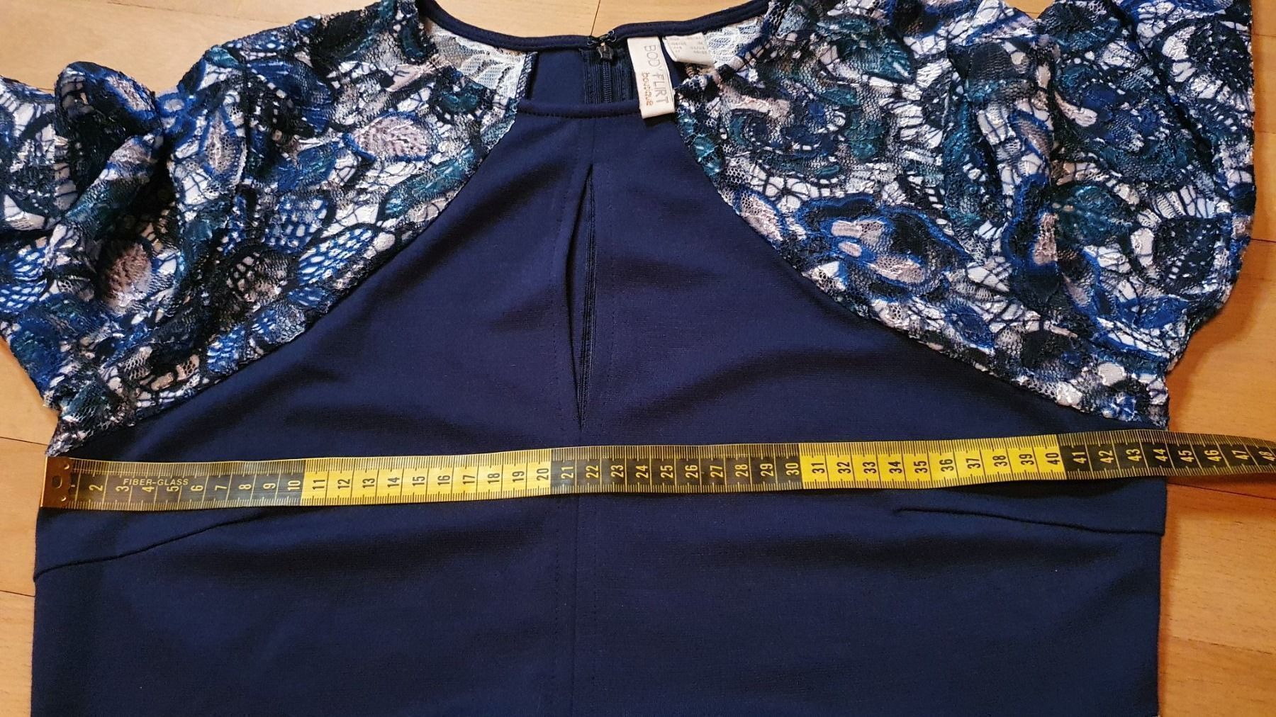 Kleider: 🌺 Kleid Größe 40-42🌺 – Gebraucht aus Wald ZH von CapLux 8