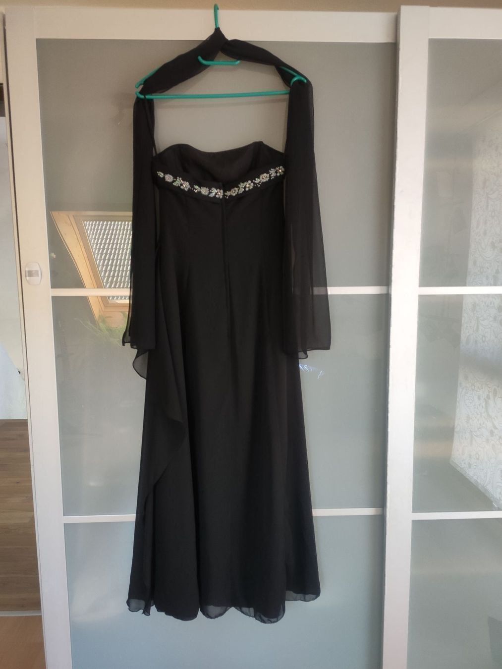 Vestiti: Kleid von Grands Soir Paris – Usato da Stettlen venduto da Kia3 3