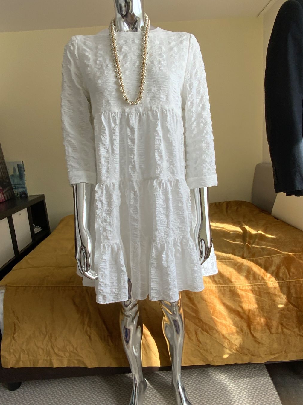 Zara Vestiti: zara kleid gr S – Nuovo (secondo la descrizione) da Langnau am Albis venduto da Judithsebi