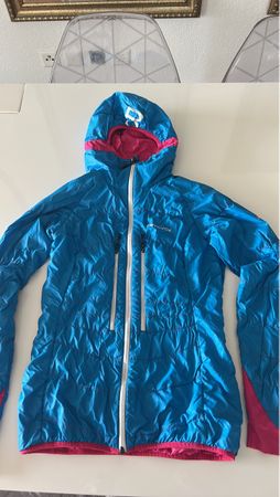 Ortovox Swisswoll Jacke S