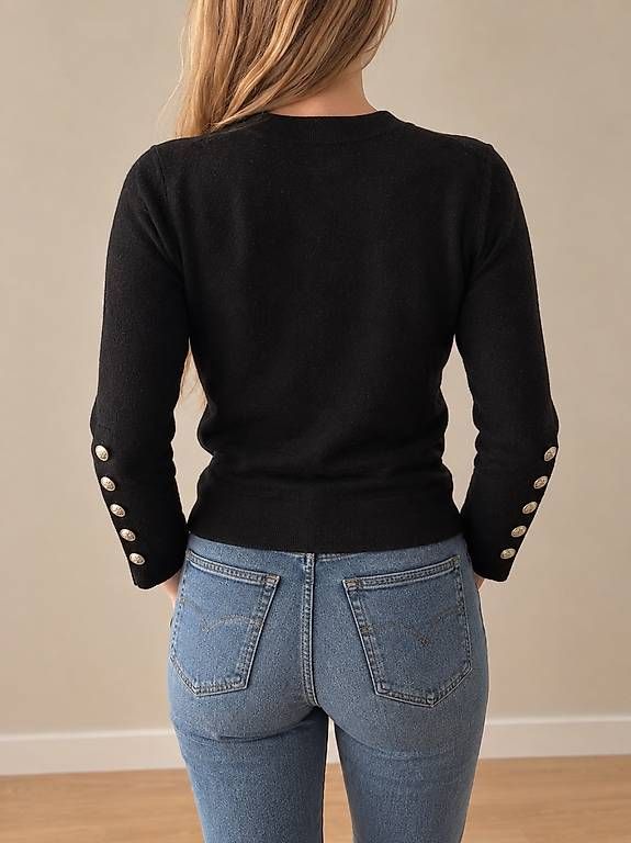 Maglioni & Felpe: Pullover Sézane 100% mérinos wool  – Usato da Zürich venduto da ali_v7f7 1
