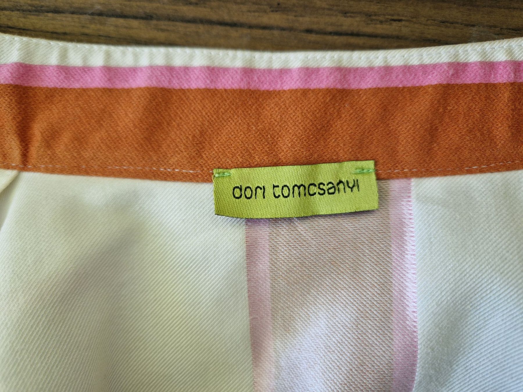 Vestiti: Kleid Vintage – Usato da Mörschwil venduto da wunderkiste44 6