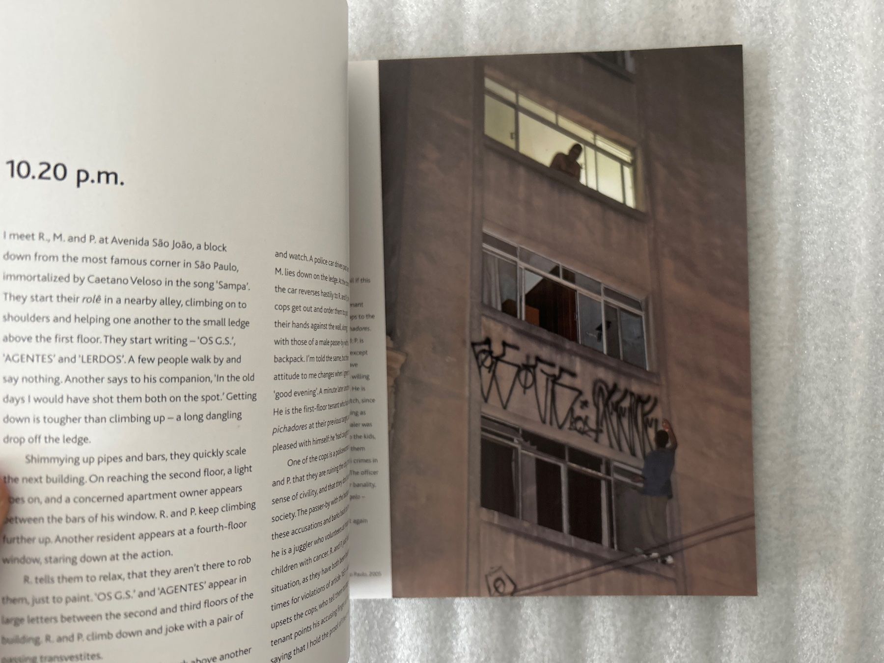 Libri: Tristan Manco - Graffiti Brasil – Usato da La Chaux-de-Fonds venduto da jacq_LaTsch0 1