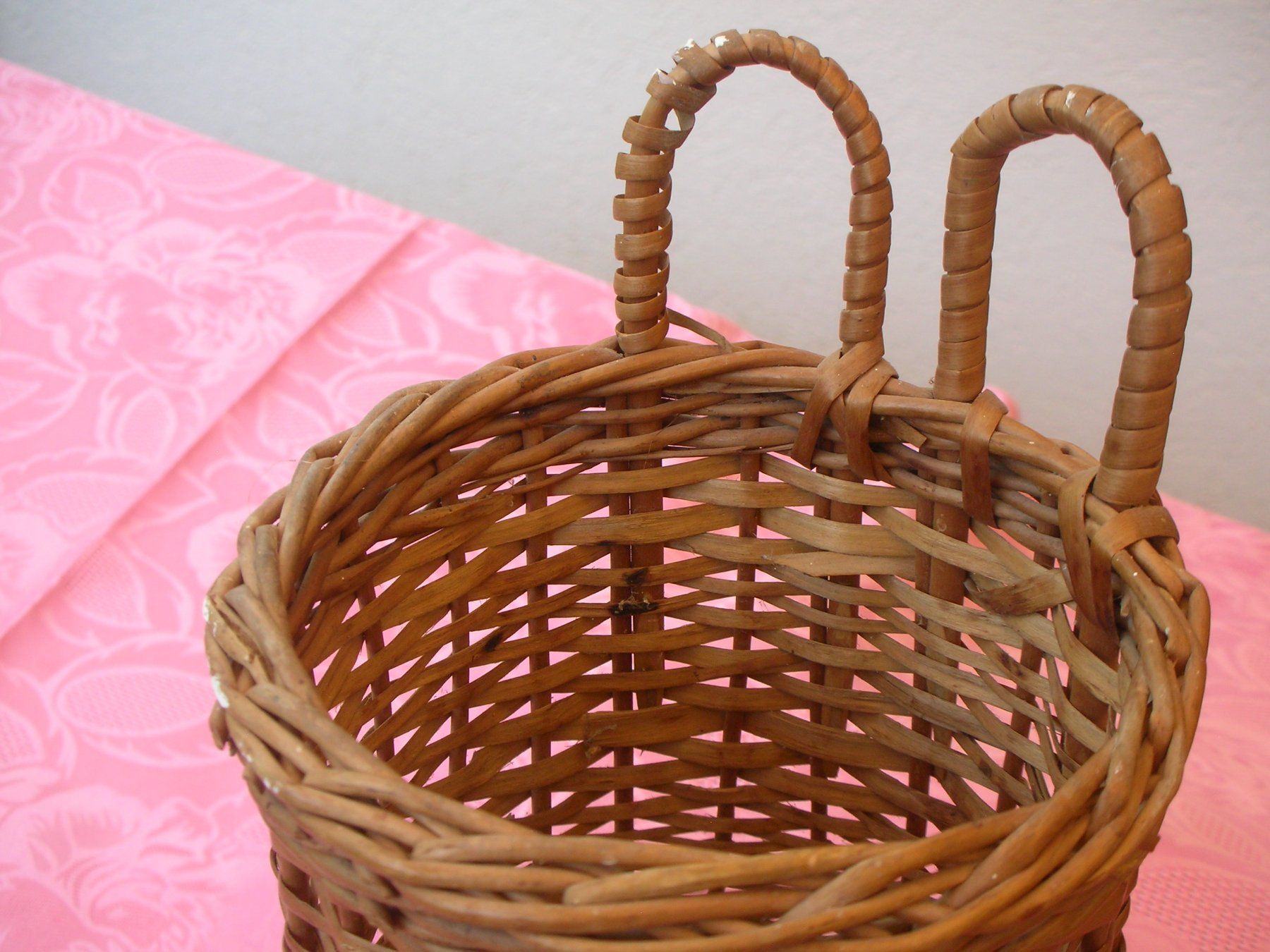 Autres articles pour la maison: 2 ältere Beeren- bzw. Chriesikörbe – D'occasion à Rheinfelden par Javea4 4