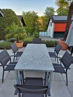 Granittisch