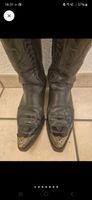 Bottes Sendra / Santiag 