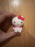 Hello Kitty x McDonalds 2010 Figur