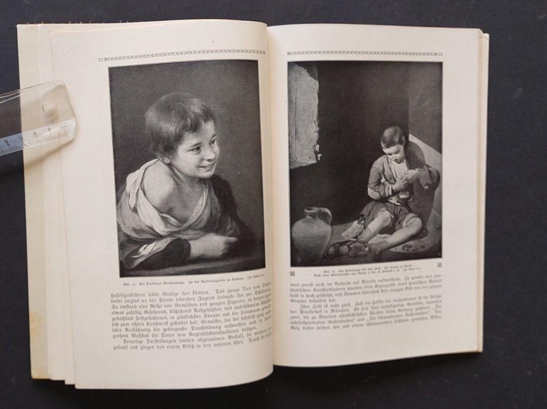 Libri: Murillo /Künstler Monographien – Usato da Zürich venduto da t24_de 2