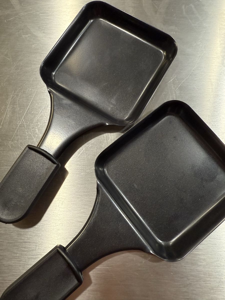 Stöckli Elettrodomestici da cucina: Stöckli Pans like new – Nuovo (secondo la descrizione) da Langenthal venduto da vik_v5ml 2