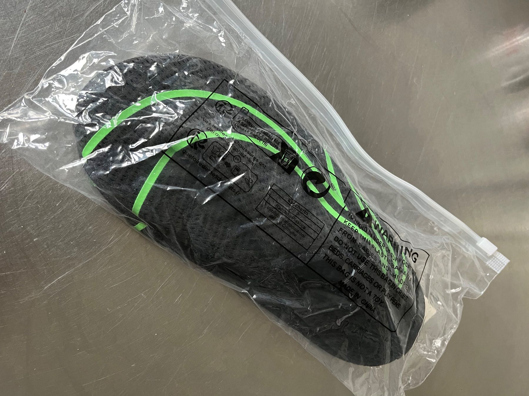Damenschuhe: weiche Stretch Badeschuhe Grösse 36-37, neu!! – Neu und originalverpackt aus Adliswil von vette56 7