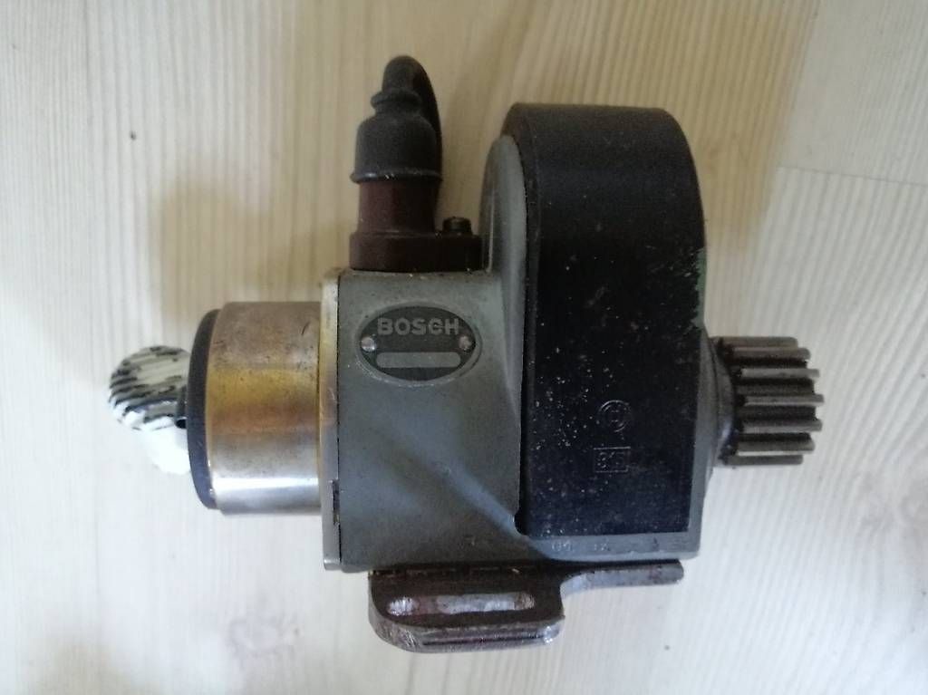 Tutte le macchine: Bodenfräse SIMAR – Usato da Wolfhausen venduto da kurt0110 3