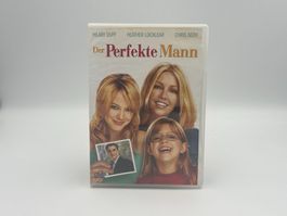 DER PERFEKTE MANN - Versand A-Post nur CHF 2.50!