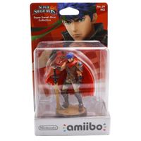 Ike Amiibo - NEW