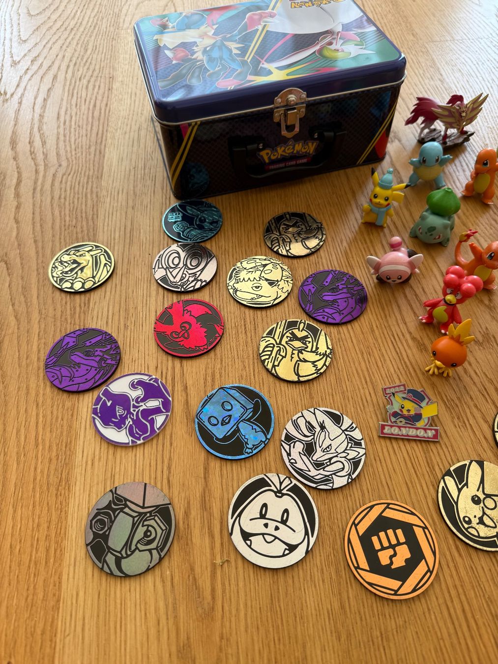 Jouets: Ensemble Pokémon – D'occasion à La Neuveville par ste_rk86 2