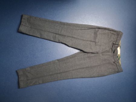 Damenhose Thomas Rath grau Gr. 38