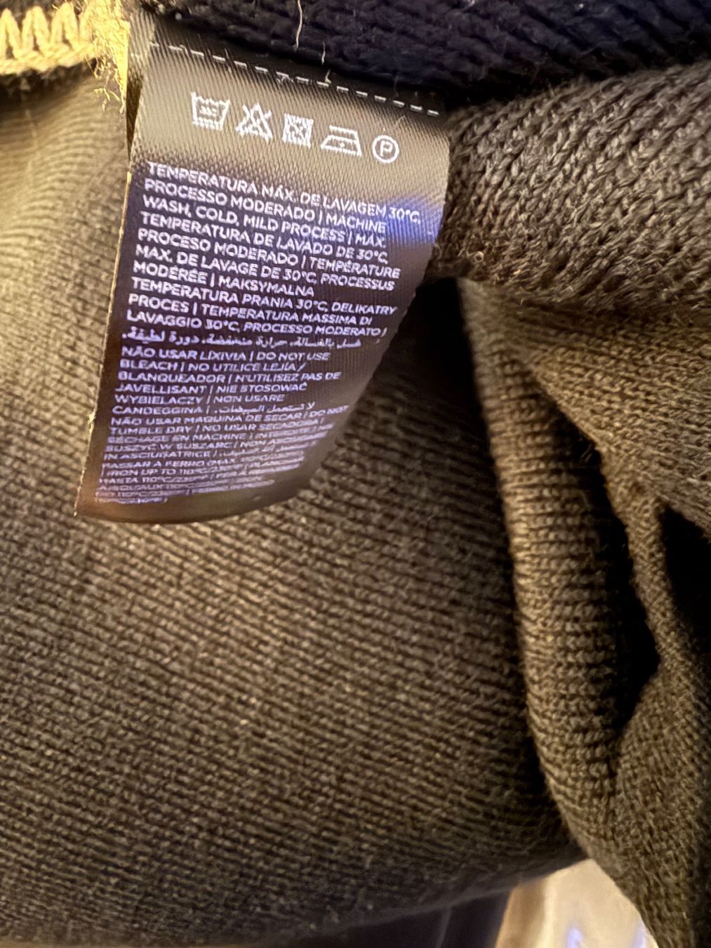 Giacche: PARFOIS DAMEN BLAZER – Usato da Zürich venduto da flo_7cvq 4