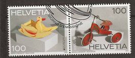 M1554 - Europa 2015 jouets anciens 1er jour