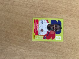 HAI 6 - Ricardo Ade - Panini WM 2026