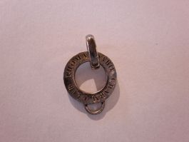 Charm Carrier, Thomas Sabo Charm Club, 925 Silber