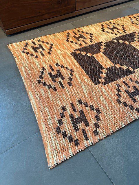 Teppiche: +  TePPicH  + – Gebraucht aus Winkel von zeho 2