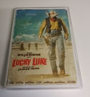 Lucky Luke   (James Huth)   Western    Français