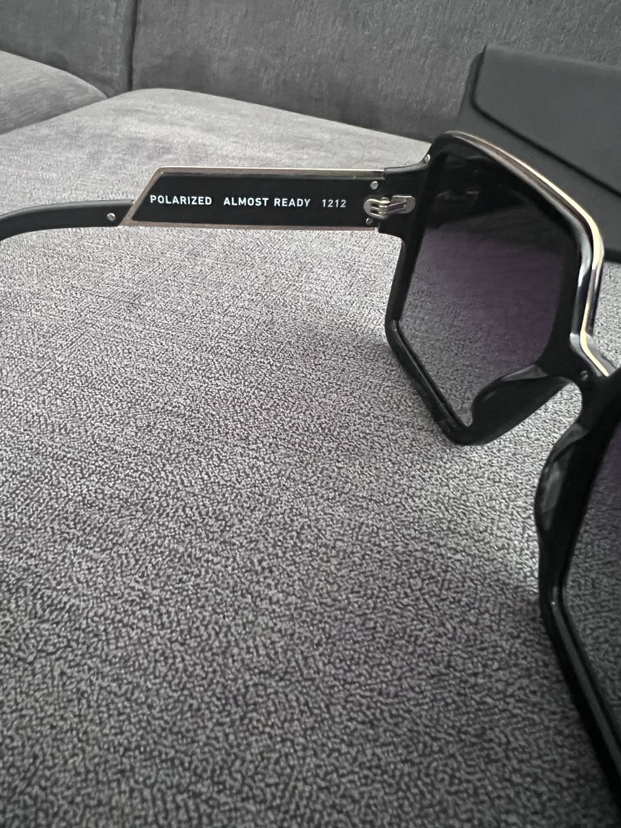 Occhiali & Lenti: QUAY Sonnenbrille – Nuovo (secondo la descrizione) da Langenthal venduto da Nu89 1