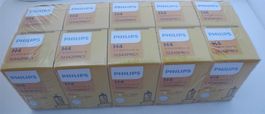 10 Stück Philips Vision H4, 12342PRC1