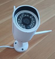 überwachungskamera HIKAM A7  mit WLAN